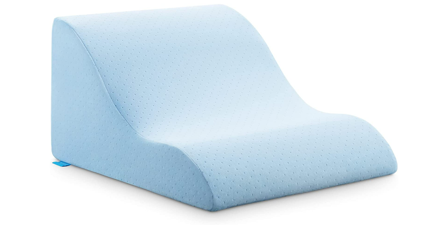 coussin de lecture mémoire de forme